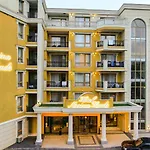 Guest house Marina Sands Bijou Boutique - Excellent Choice For Travelers Visiting 2-4p Obzor