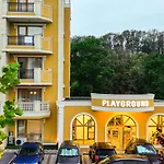 Marina Sands Bijou Boutique - Excellent Choice For Travelers Visiting 2-4p Guest house Obzor