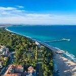 Guest house Marina Sands Bijou Boutique - Excellent Choice For Travelers Visiting 2-4p Obzor