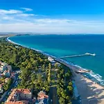 Guest house Marina Sands Bijou Boutique - Excellent Choice For Travelers Visiting 2-4p Obzor