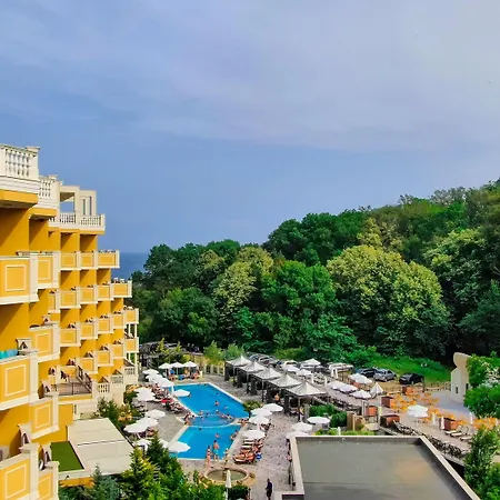 Guest house Marina Sands Bijou Boutique - Excellent Choice For Travelers Visiting 2-4p Obzor