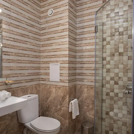 Guest house Marina Sands Bijou Boutique - Excellent Choice For Travelers Visiting 2-4p