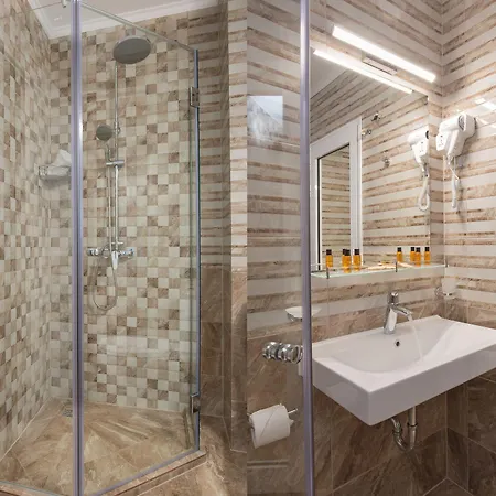 Guest house Marina Sands Bijou Boutique - Excellent Choice For Travelers Visiting 2-4p 4*