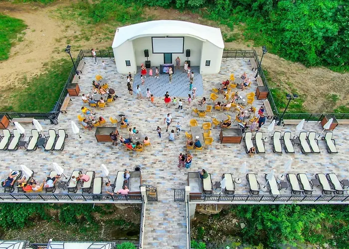 Marina Sands Bijou Boutique - Excellent Choice For Travelers Visiting 2-4p 4*