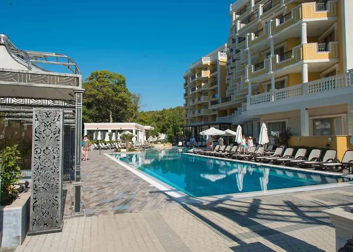 Marina Sands Bijou Boutique - Excellent Choice For Travelers Visiting 2-4p 4*