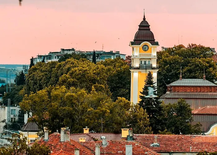 Guest house Marina Sands Bijou Boutique - Excellent Choice For Travelers Visiting 2-4p 4*