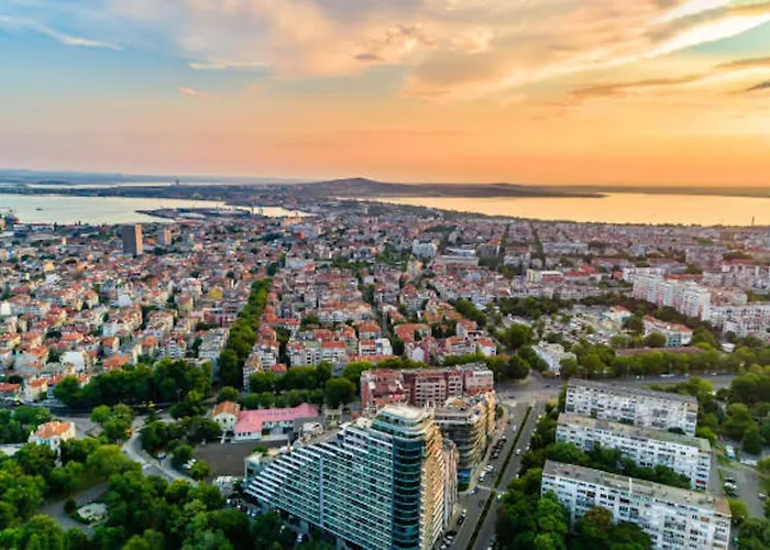 Marina Sands Bijou Boutique - Excellent Choice For Travelers Visiting 2-4p Obzor