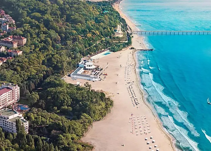 Guest house Marina Sands Bijou Boutique - Excellent Choice For Travelers Visiting 2-4p 4*