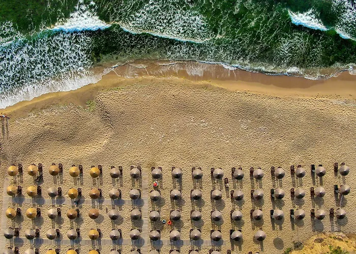 Guest house Marina Sands Bijou Boutique - Excellent Choice For Travelers Visiting 2-4p 4*