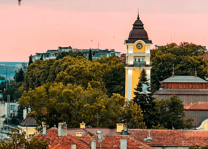 Marina Sands Bijou Boutique - Excellent Choice For Travelers Visiting 2-4p Obzor