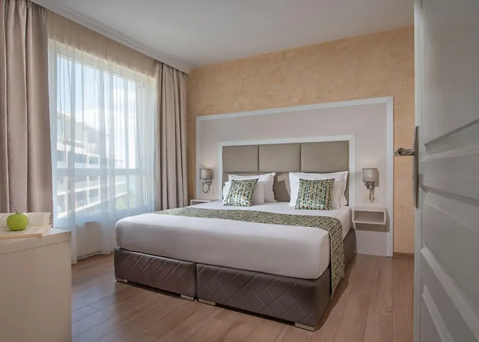 Marina Sands Bijou Boutique - Excellent Choice For Travelers Visiting 2-4p 4* Obzor