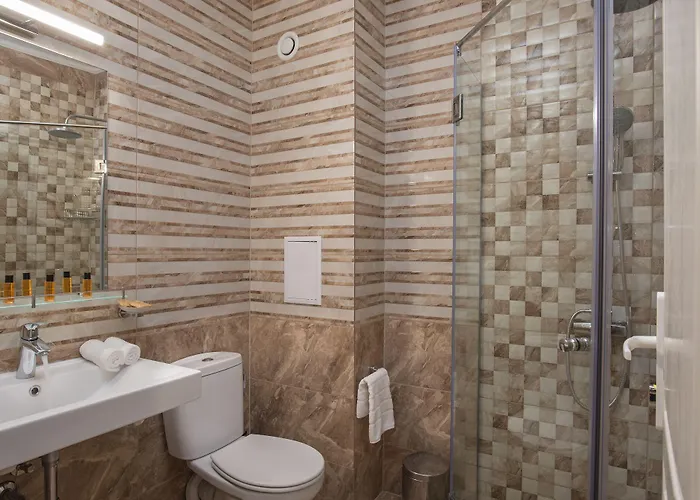 Guest house Marina Sands Bijou Boutique - Excellent Choice For Travelers Visiting 2-4p